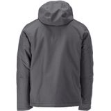 Mascot - Customized Winterjas 22435-231 - Steengrijs - Functionele Winterjas - 100% Polyester