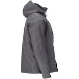 Mascot - Customized Winterjas 22435-231 - Steengrijs - Functionele Winterjas - 100% Polyester