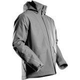 Mascot - Customized Winterjas 22435-231 - Steengrijs - Functionele Winterjas - 100% Polyester