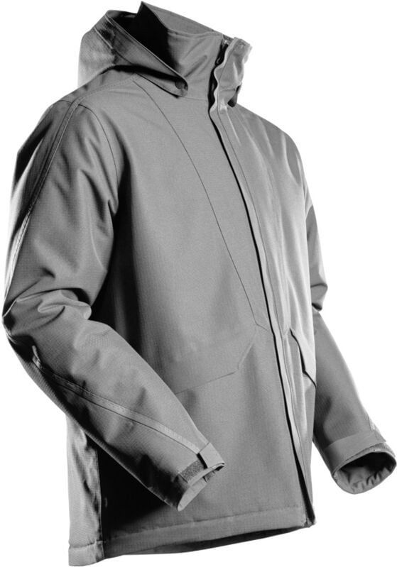 Mascot - Customized Winterjas 22435-231 - Steengrijs - Functionele Winterjas - 100% Polyester