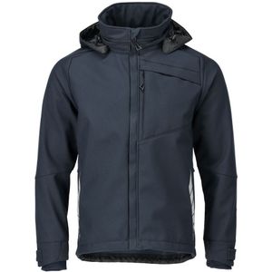 Mascot Hardwear Softshell jas 23102-246 - donkermarine