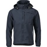 Mascot Hardwear Softshell jas 23102-246 - donkermarine