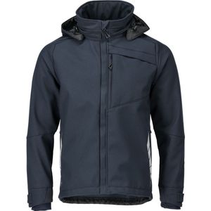 Mascot Hardwear Softshell jas 23102-246 - donkermarine