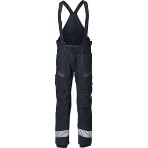Mascot Hardwear Winterbroek 23090-231 - donkermarine
