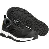 Mascot Custom F0660 - Werkschoenen - Zwart - 43 - S1PL