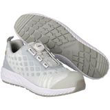 Mascot - F0650-704 - Veiligheidsschoenen - Wit/Lichtgrijs-Gemêleerd