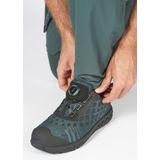 Mascot - Customized F0650 S1PL - Werkschoen - Bosgroen/Zwart - Textiel - Slipvast