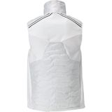 Mascot - Customized Thermobodywarmer - Wit - 100% Polyester - Ademend