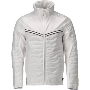 Mascot Customized Thermojas 22315-318 - Wit - 2XL