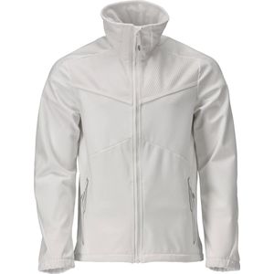 Mascot Soft Shell Jacke Soft Shell Jacke Gr. 4XL, weiss