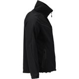 Mascot - Customized Softshell Jas - Wit - Drielaags - Waterafstotend en Winddicht