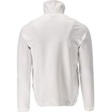 Mascot - 22585-608 - Fleecetrui - Wit - Met Rits