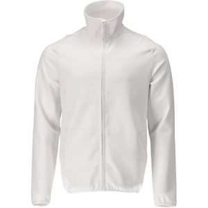 Mascot - 22585-608 - Fleecetrui - Wit - Met Rits