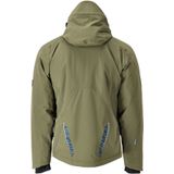 Mascot Advanced Winterjas 24035-411 - Mosgroen/Zwart
