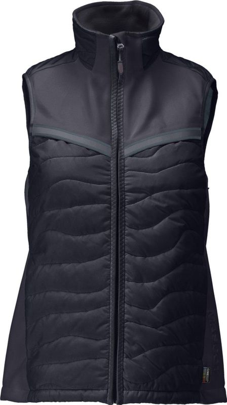 Mascot - Customized Thermobodywarmer - Donkermarine - Werkjas