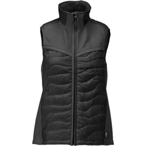Damen-Thermoweste l black - Mascot