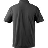 Mascot Crossover Poloshirt 17083-941 - steengrijs