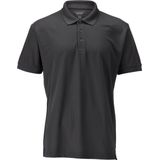 Mascot Crossover Poloshirt 17083-941 - steengrijs