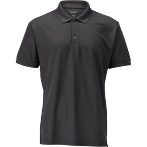Mascot Crossover Poloshirt 17083-941 - steengrijs