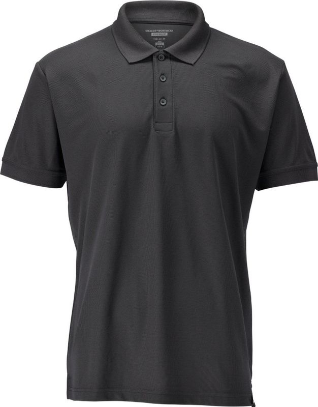 Mascot Crossover Poloshirt 17083-941 - steengrijs