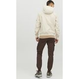 Jack & Jones Softshelljacke »JJEBASIC SOFTSHELL HOOD NOOS«, mit Kapuze