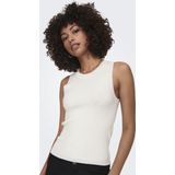 Nike Sokken (regular) - Maat 34-38 - Unisex - wit - zwart