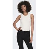 Nike Sokken (regular) - Maat 34-38 - Unisex - wit - zwart