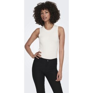 Nike Sokken (regular) - Maat 34-38 - Unisex - wit - zwart