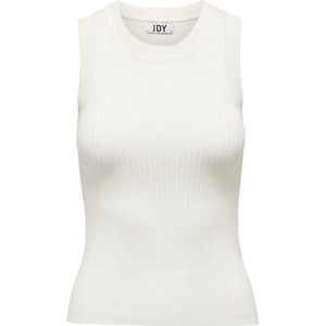 Jacqueline de Yong - Jdyaya - Tanktop - Off-White - 80% Viscose - 20% Nylon