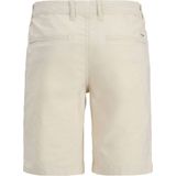 JACK & JONES JUNIOR - Chino Short - Ecru