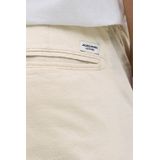 JACK & JONES JUNIOR - Chino Short - Ecru
