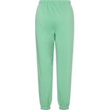 PCCHILLI - Broek - Effen - Gerecycled Materiaal - Tapered Pasvorm