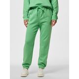 PCCHILLI - Broek - Effen - Gerecycled Materiaal - Tapered Pasvorm