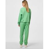 PCCHILLI - Broek - Effen - Gerecycled Materiaal - Tapered Pasvorm