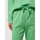 PCCHILLI - Broek - Effen - Gerecycled Materiaal - Tapered Pasvorm