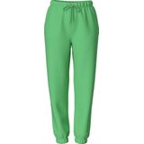 PCCHILLI - Broek - Effen - Gerecycled Materiaal - Tapered Pasvorm