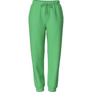 PCCHILLI - Broek - Effen - Gerecycled Materiaal - Tapered Pasvorm