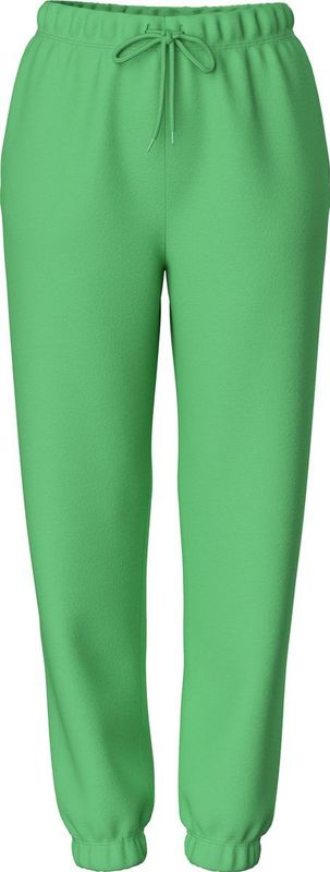 PCCHILLI - Broek - Effen - Gerecycled Materiaal - Tapered Pasvorm