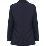 Only Blazer Onlastrid Life / Fit Blazer Tlr N 15294709 Night Sky Dames