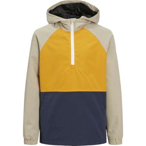 Jack & Jones - Junior - Winterparka - Zwart - Gevoerde Capuchon