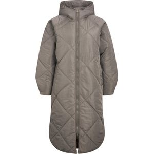 Jack & Jones - Sienna Quilted Jjxx - Gewatteerde Jas - Met Capuchon