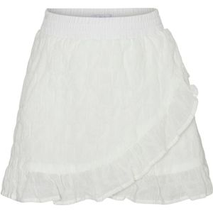 Vero Moda - Vmdonna - Wikkelrok - Kort - Wikkelsluiting