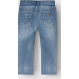 KACoen - Slim Fit Jeans - Gebruikte Look - Regular Waist - Regular Fit