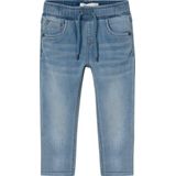 KACoen - Slim Fit Jeans - Gebruikte Look - Regular Waist - Regular Fit