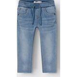 KACoen - Slim Fit Jeans - Gebruikte Look - Regular Waist - Regular Fit
