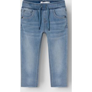 KACoen - Slim Fit Jeans - Gebruikte Look - Regular Waist - Regular Fit