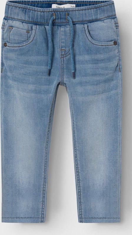 KACoen - Slim Fit Jeans - Gebruikte Look - Regular Waist - Regular Fit