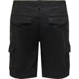 Onsdean - Mike - Cargo Shorts - Groen - Katoen
