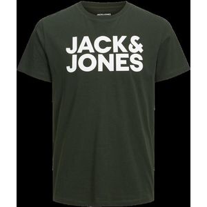 Jack Jones Jjecorp Logo Tee Ss o-Neck Noos Heren t-Shirt