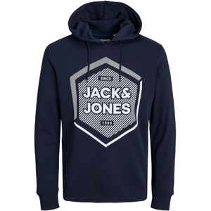 Jack & Jones - Hoodie - Met Capuchon